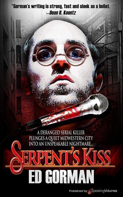 Serpents Kiss