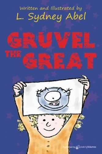 Gruvel the Great