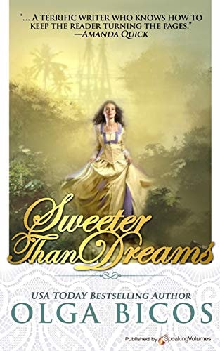 Sweeter Than Dreams