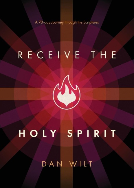 Receive the Holy Spirit