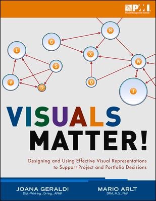 Visuals Matter!