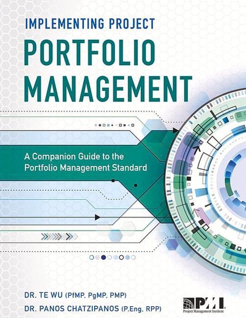 Implementing Project Portfolio Management