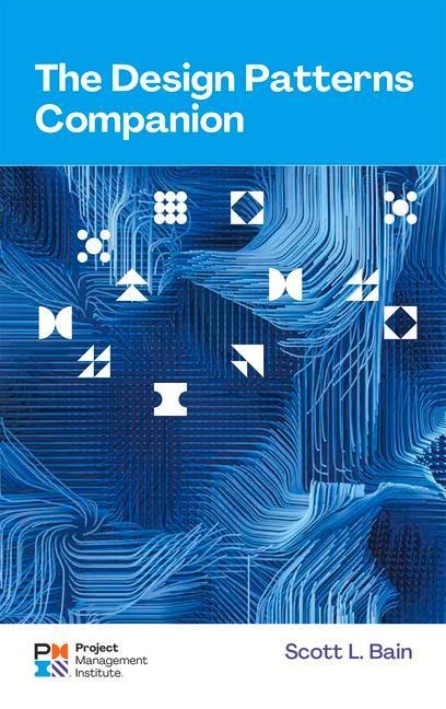 The Design Patterns Companion