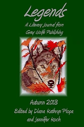 Legends Autumn 2013