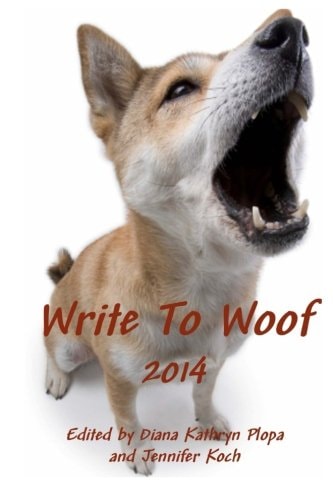 Write To Woof 2014