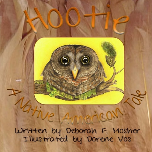 Hootie A Native American Tale