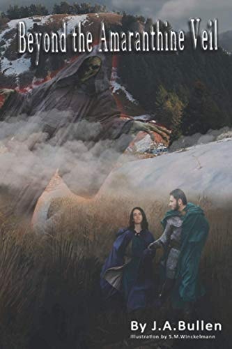 Beyond the Amaranthine Vale