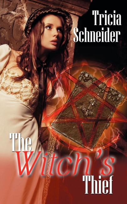 The Witchs Thief