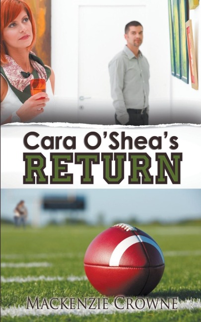 Cara OSheas Return