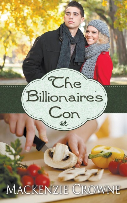The Billionaires Con