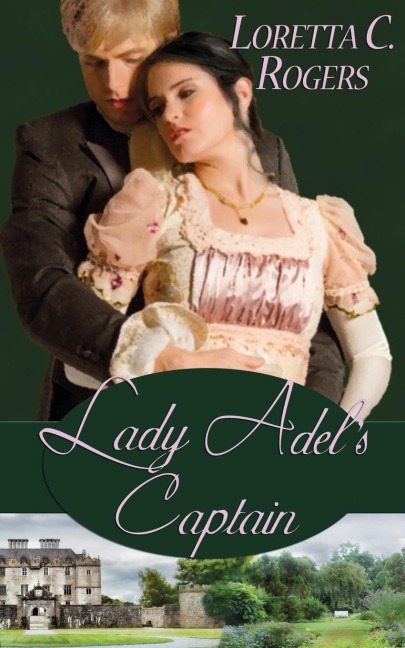 Lady Adels Captain