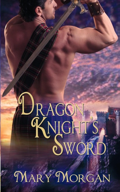 Dragon Knights Sword