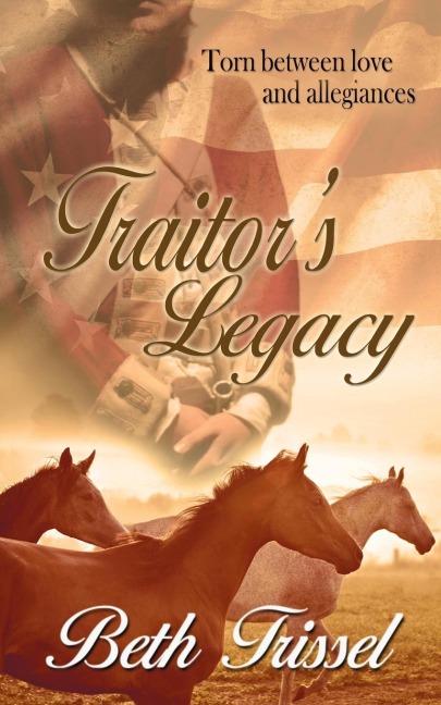 Traitors Legacy