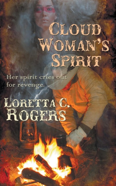 Cloud Womans Spirit