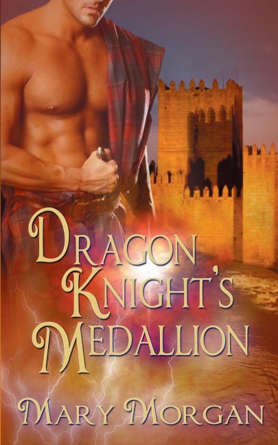 Dragon Knights Medallion