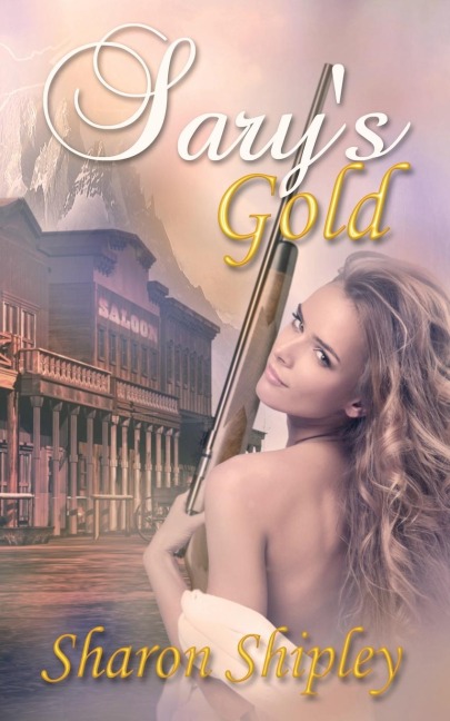 Sarys Gold