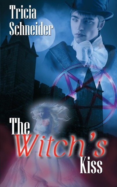 The Witchs Kiss
