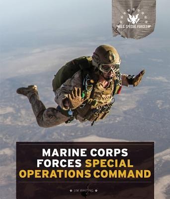 Marine Corps Forces Special Operations Command