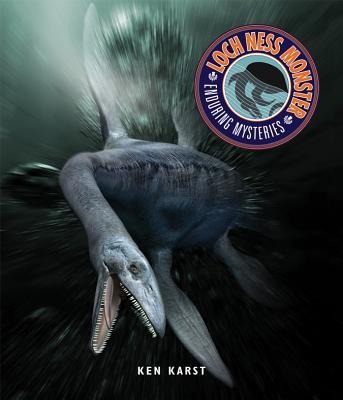Loch Ness Monster