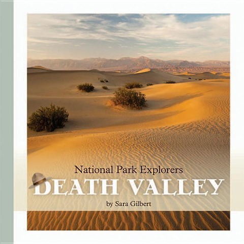 Death Valley
