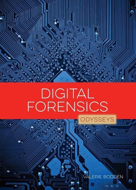 Digital Forensics