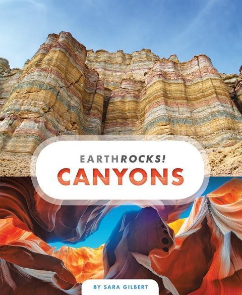 Canyons