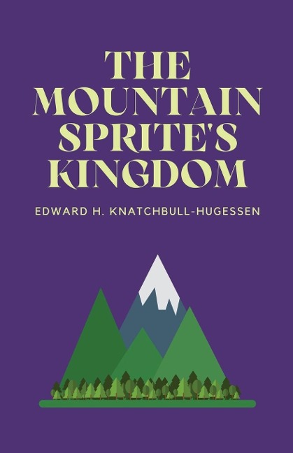 The Mountain-Sprites Kingdom