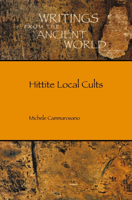 Hittite Local Cults