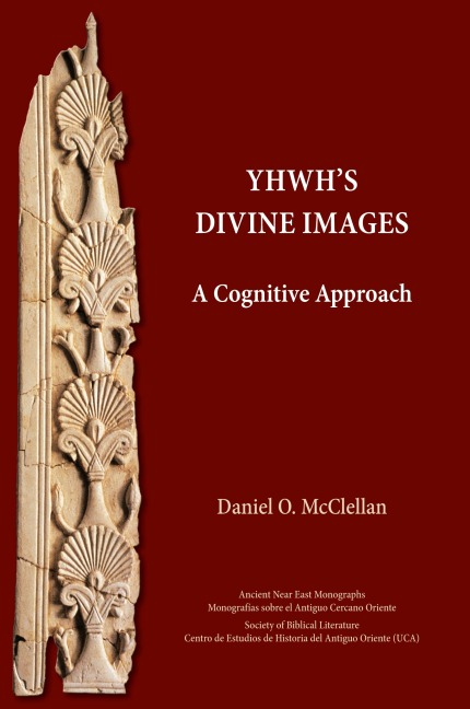 YHWHs Divine Images: A Cognitive Approach