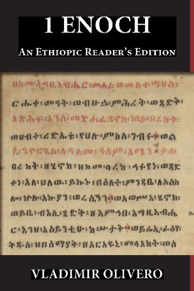 1 Enoch: An Ethiopic Readers Edition