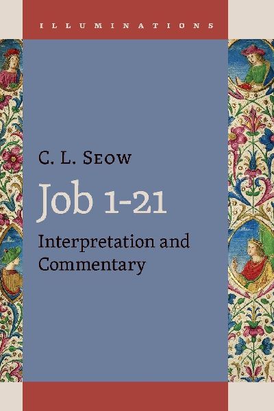 Job 1-21: Interpretation and Commentary