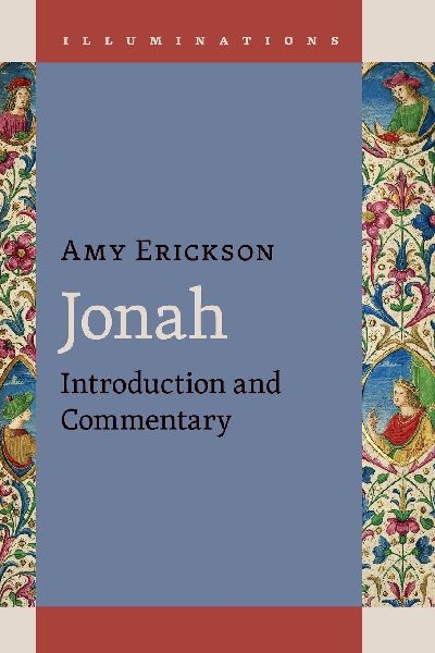 Jonah: Introduction and Commentary