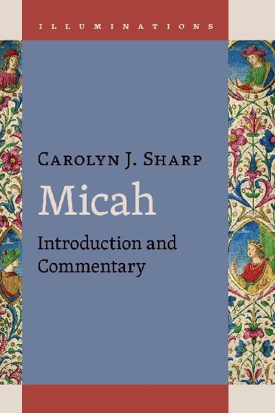 Micah: Introduction and Commentary