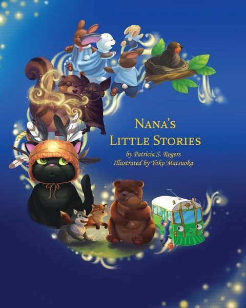 Nanas Little Stories