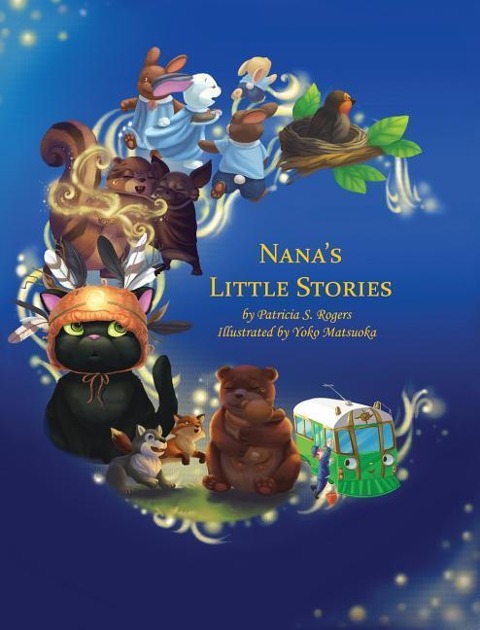 Nanas Little Stories