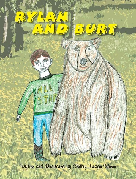 Rylan and Burt