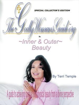 The Godly Womans Guide to Inner & Outer Beauty