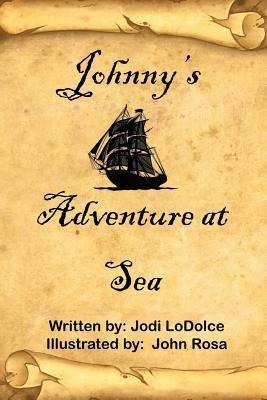 Johnnys Adventure at Sea