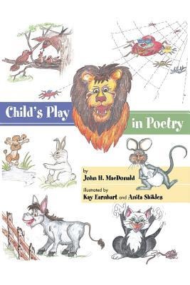 Childs Play in Poetry