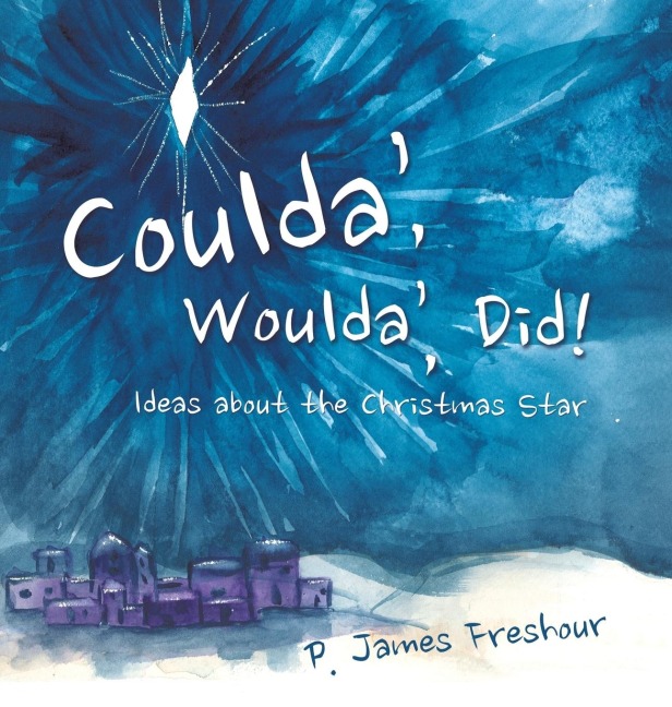 Coulda, Woulda, Did!