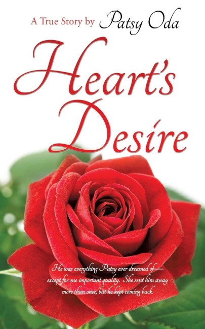 Hearts Desire