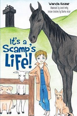 Its a Scamps Life!