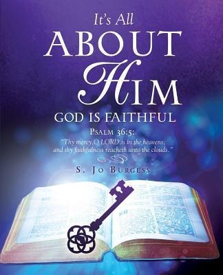 Its All about Him