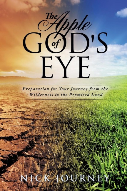 The Apple of Gods Eye