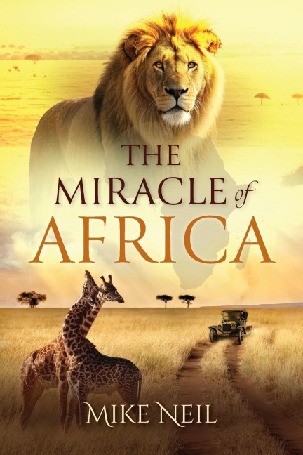 The Miracle of Africa