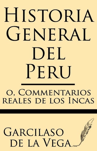 Historia General Del Peru