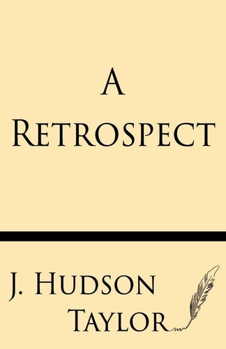 A Retrospect