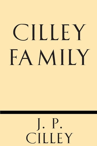 Cilley Family