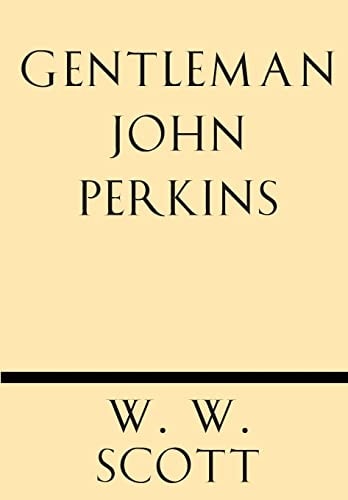 Gentleman John Perkins