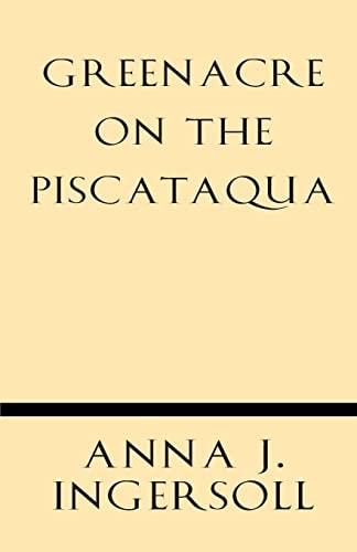 Greenacre on the Piscataqua